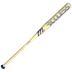 2026 Marucci RCKLESS Cream Loaded USSSA Slowpitch Softball Bat 1 Piece 12.75" Barrel MSPR1LUHRP