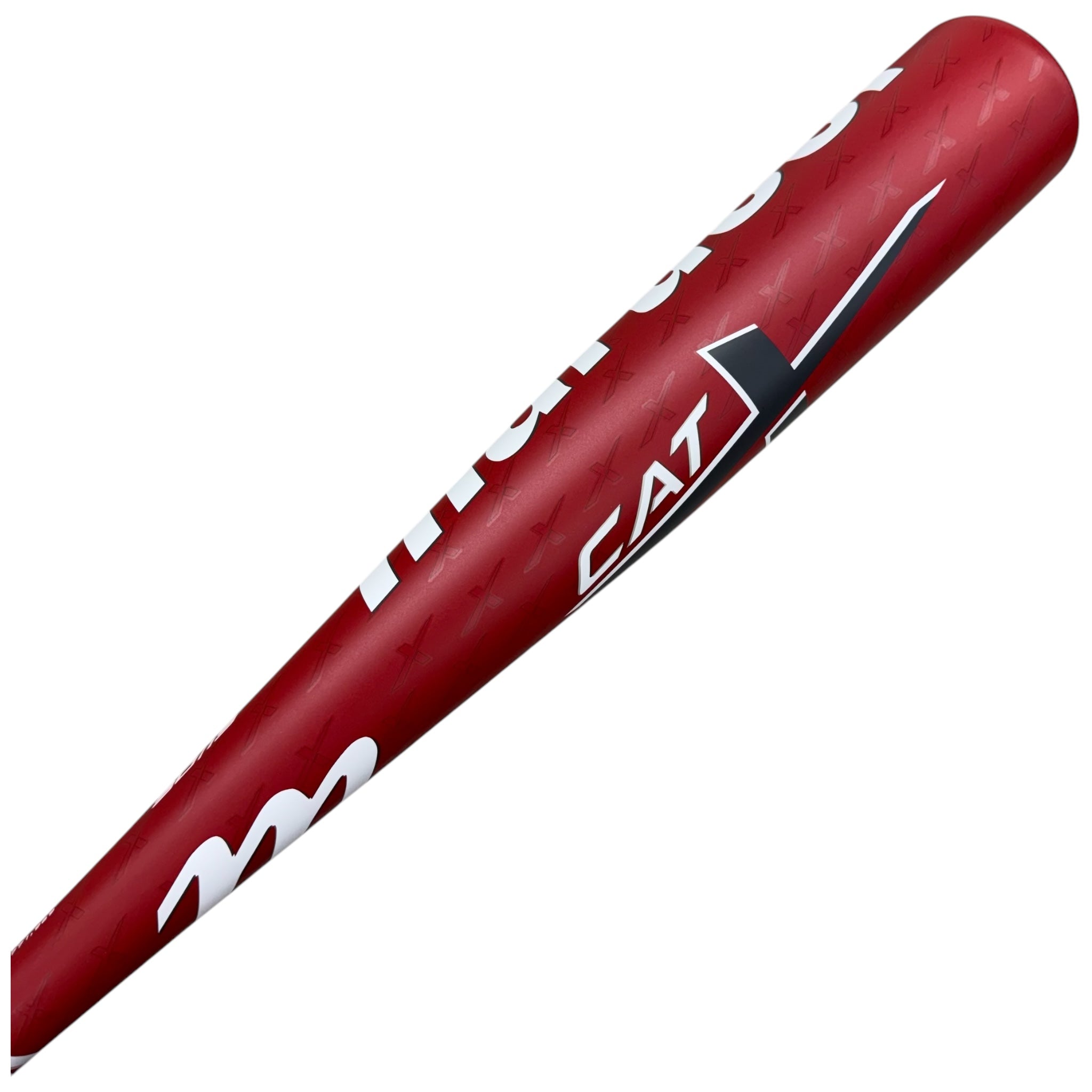 Marucci CATX2 Youth USA Baseball Bat -11oz MSBCX211USA