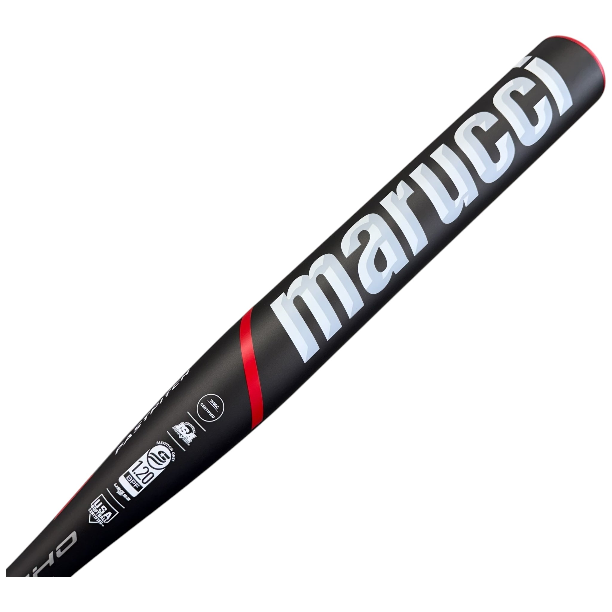 CLOSEOUT Marucci Echo Fastpitch Softball Bat -11oz MFPE11