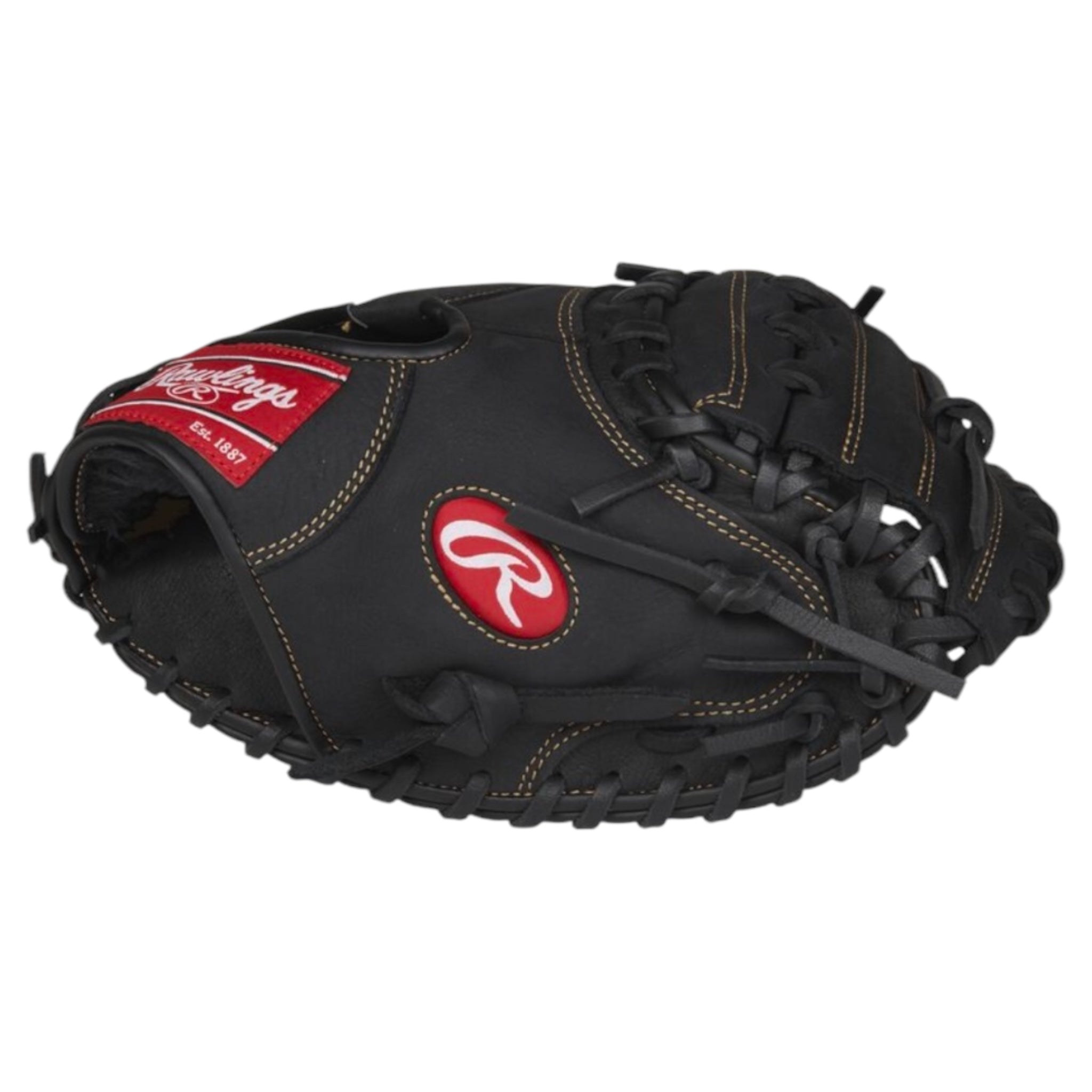 Rawlings Renegade Baseball Catcher's Mitt 32.5