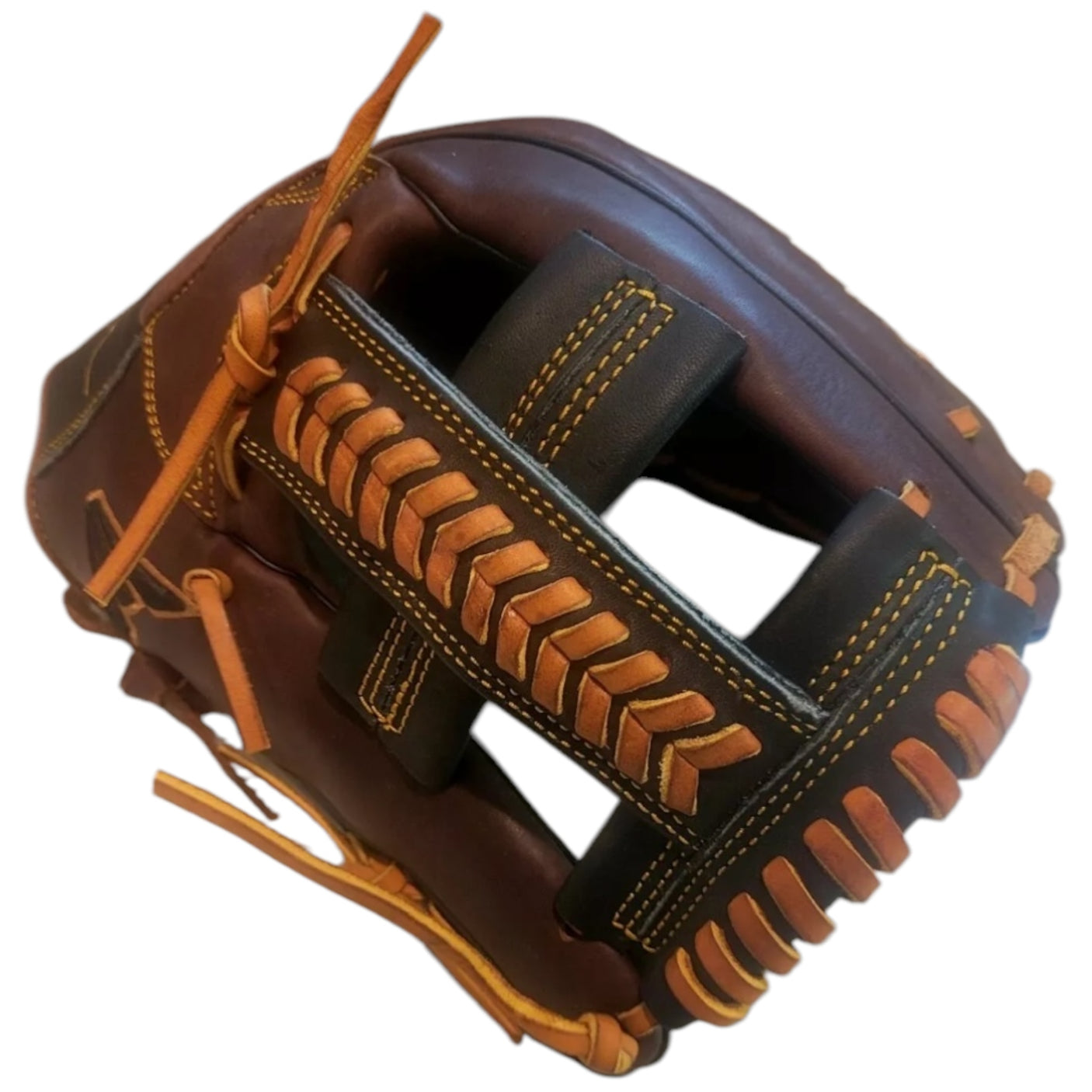 Easton Flagship Series Baseball Glove 11.75" FS-D32B