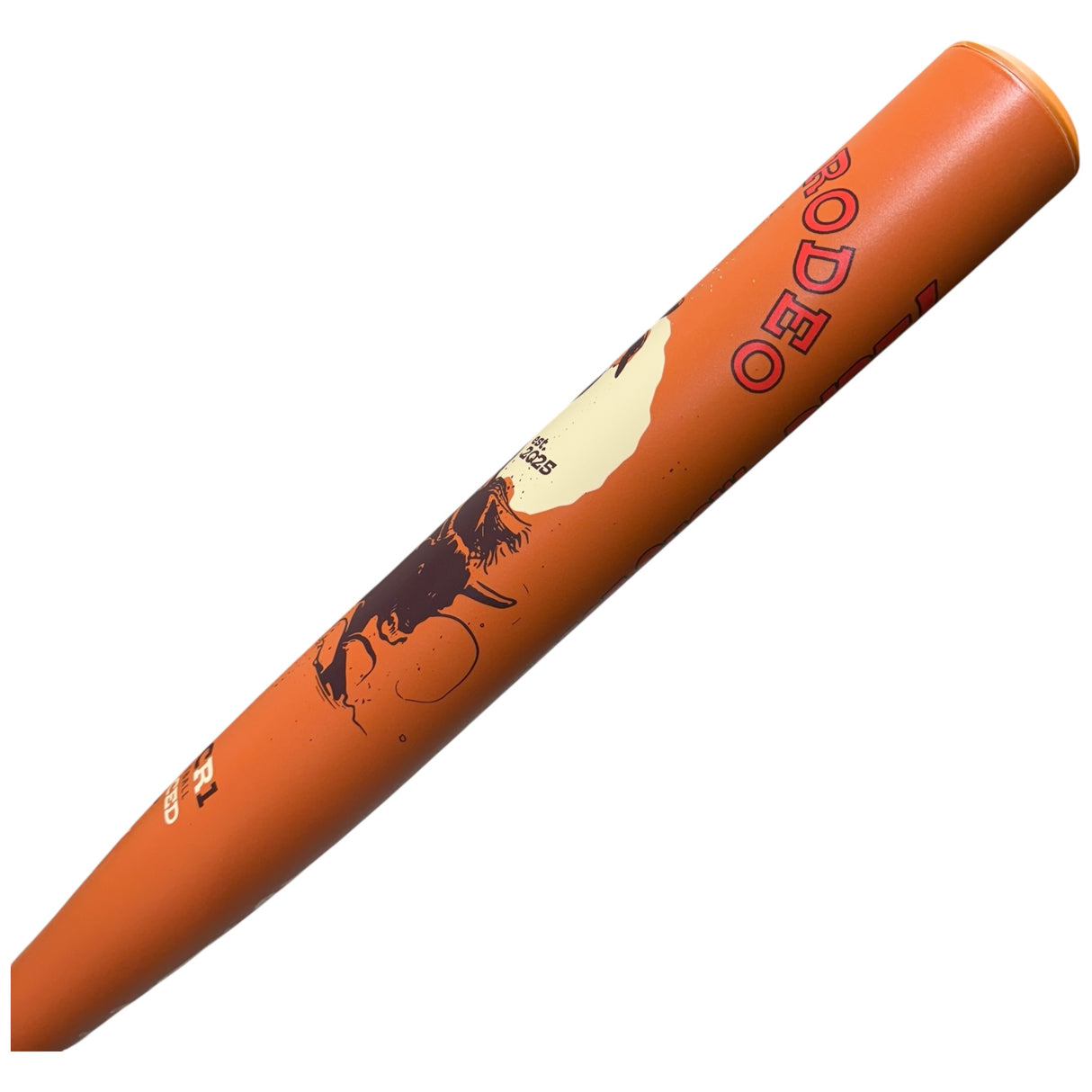 Combat Rodeo Slowpitch Softball Bat 13 Inch Balanced USSSA CSU5RDO1B