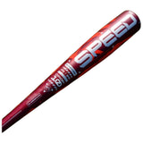 Easton Speed Youth USA Baseball Bat -10oz EUS5SPD10