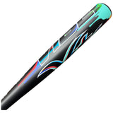 2025 Victus Vibe BBCOR Baseball Bat -3oz VCBVIB