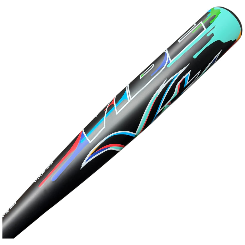 2025 Victus Vibe BBCOR Baseball Bat -3oz VCBVIB