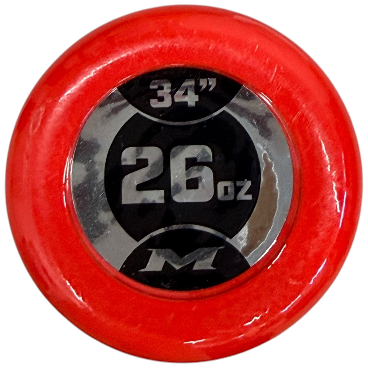 Miken Ultra Gamer Johnny Bailey SSUSA Senior Slowpitch Softball Bat Maxload 1-Piece MSS5JB1L