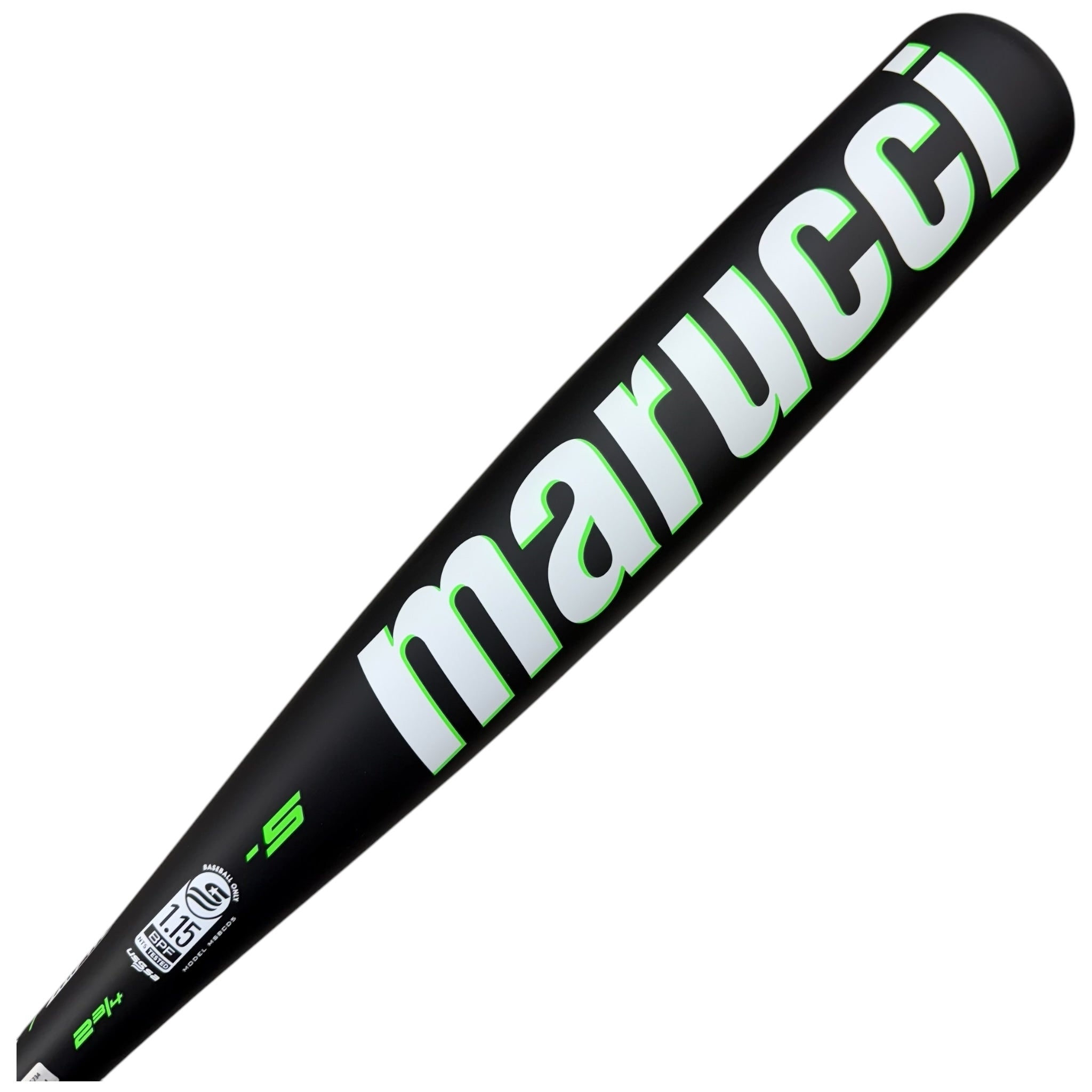 Marucci Code Youth USSSA Baseball Bat MSBCD – CheapBats.com