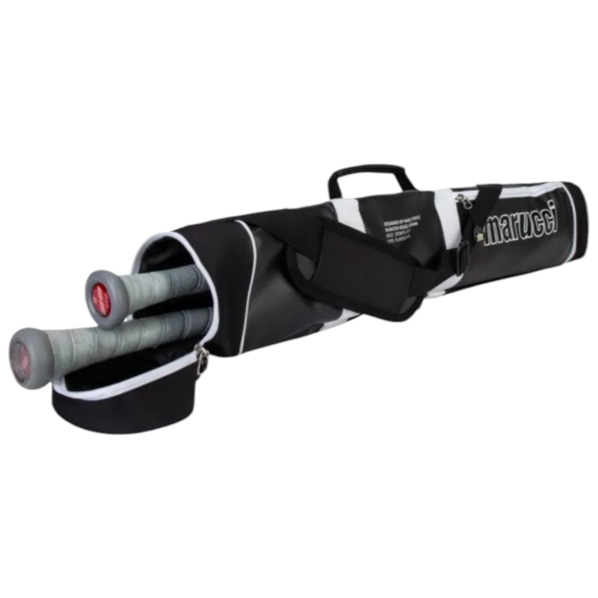 Marucci Quiver Bazooka Bat Case MBQVB2 – CheapBats.com