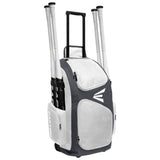 Easton Traveler Stand Up Wheeled Equipment Bag A159901