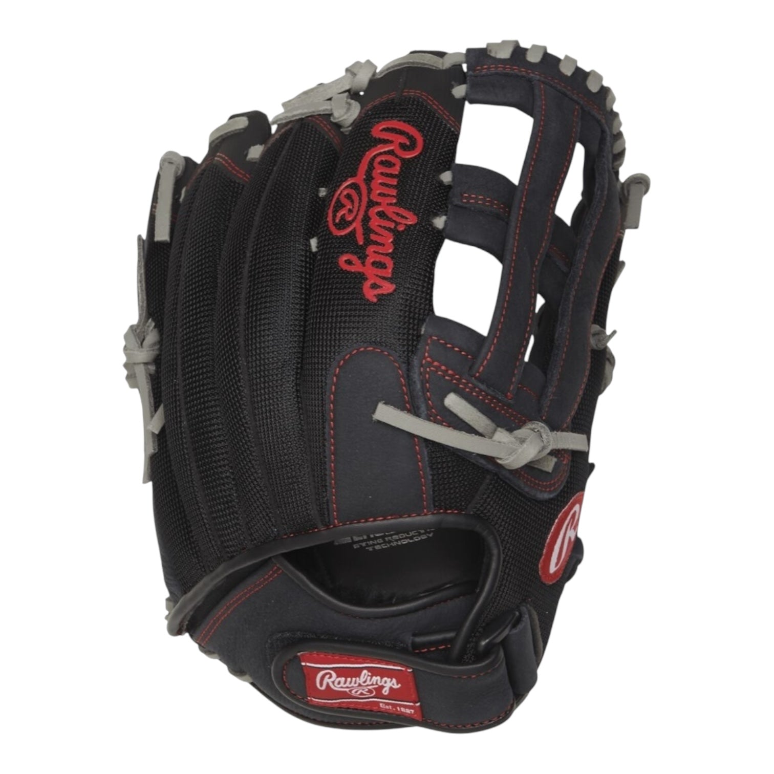 Rawlings Renegade Slowpitch Softball Glove 13