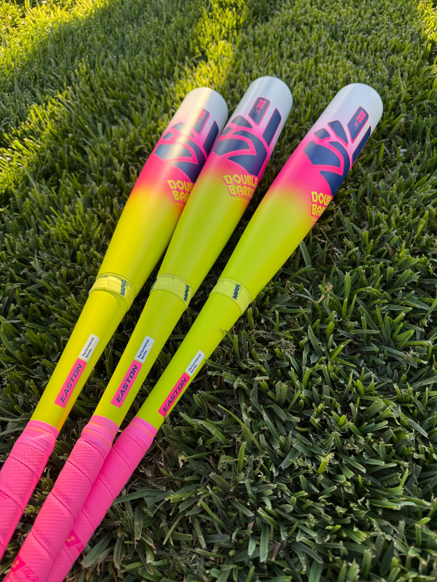 2026 Easton Dub Youth USSSSA Baseball Bat -8oz EUT6DUB8