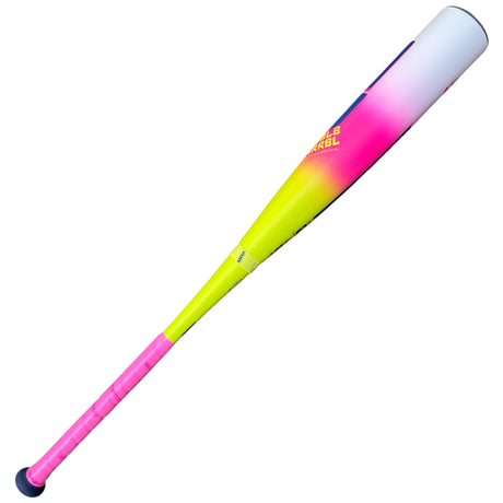 2026 Easton Dub Youth USSSSA Baseball Bat -10oz EUT6DUB10