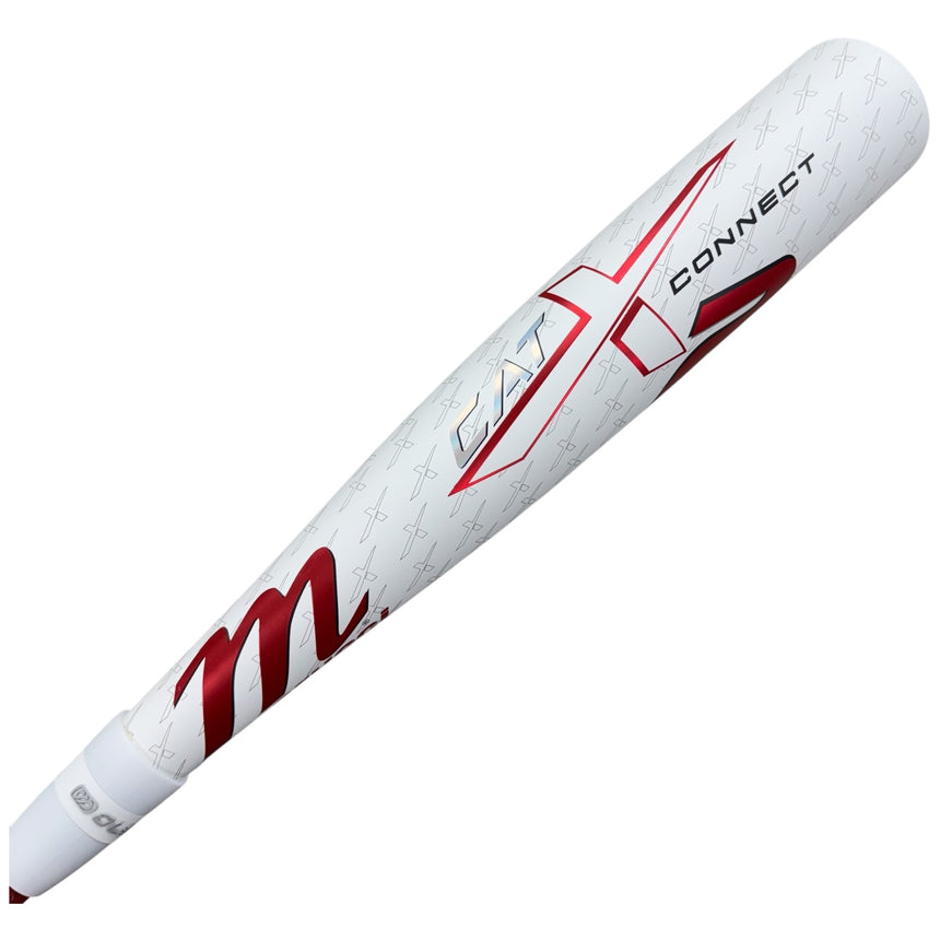 Marucci CATX2 Connect Youth USSSA Baseball Bat -8oz MSBCCX28