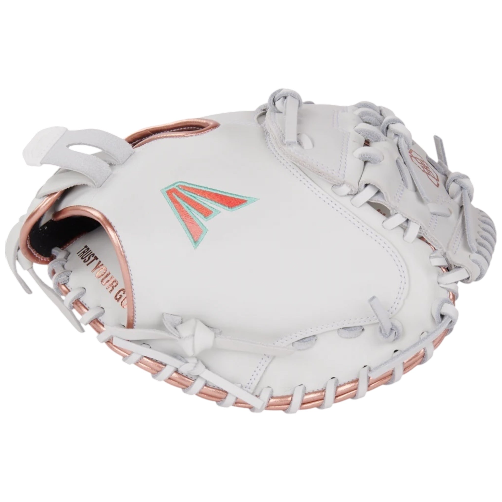 Easton Jen Schro Catcher's 33