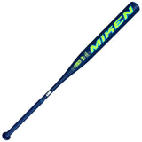 2026 Miken KP23 Maxload USSSA Slowpitch Softball Bat 1 Piece 12" Barrel MSU6PKP1L