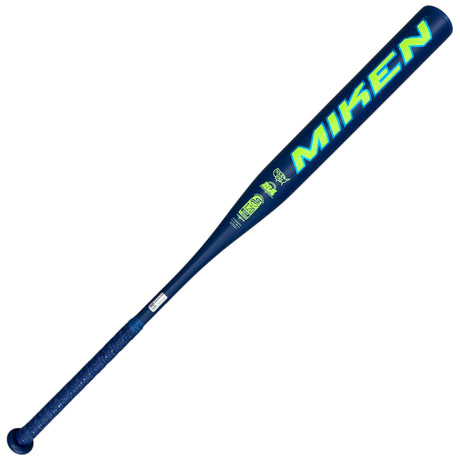 2026 Miken KP23 Maxload USSSA Slowpitch Softball Bat 1 Piece 12" Barrel MSU6PKP1L