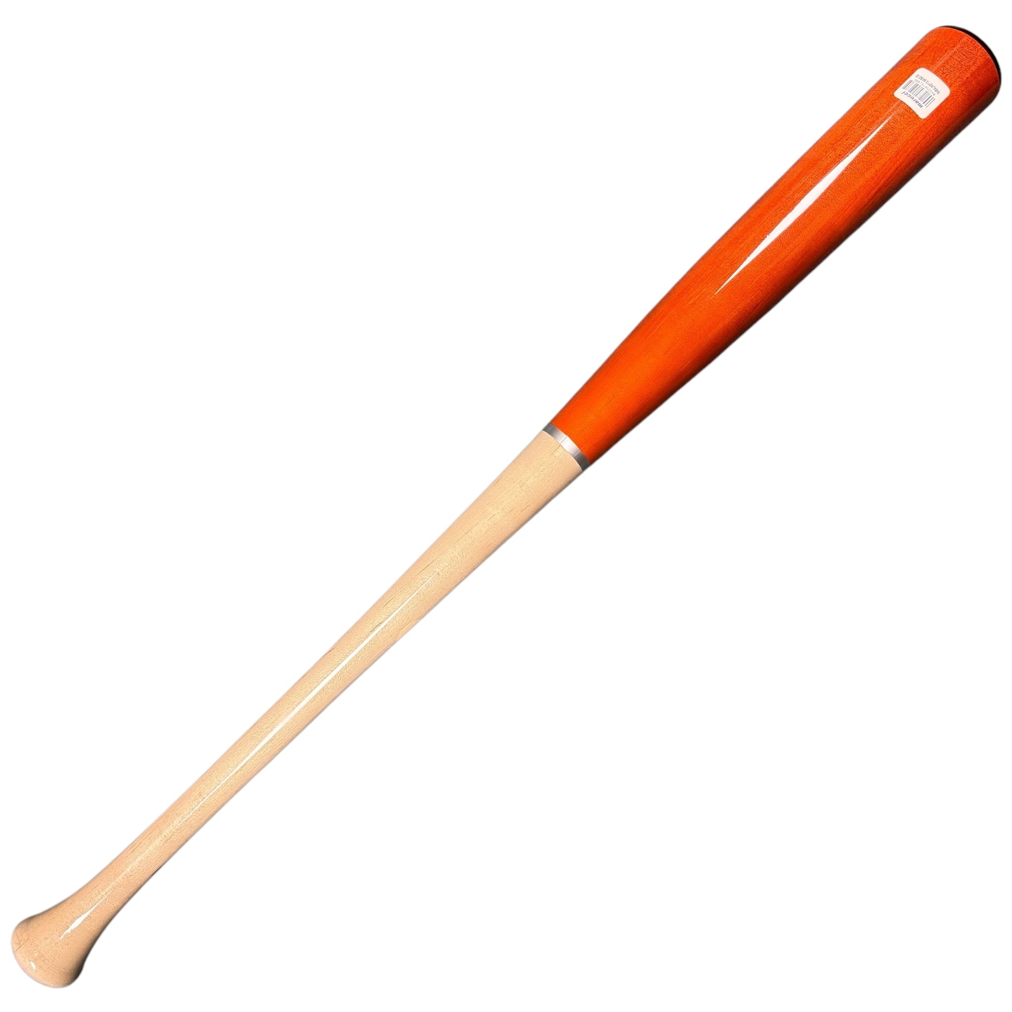 CLOSEOUT Marucci Francisco Lindor Pro Exclusive Youth Maple Wood