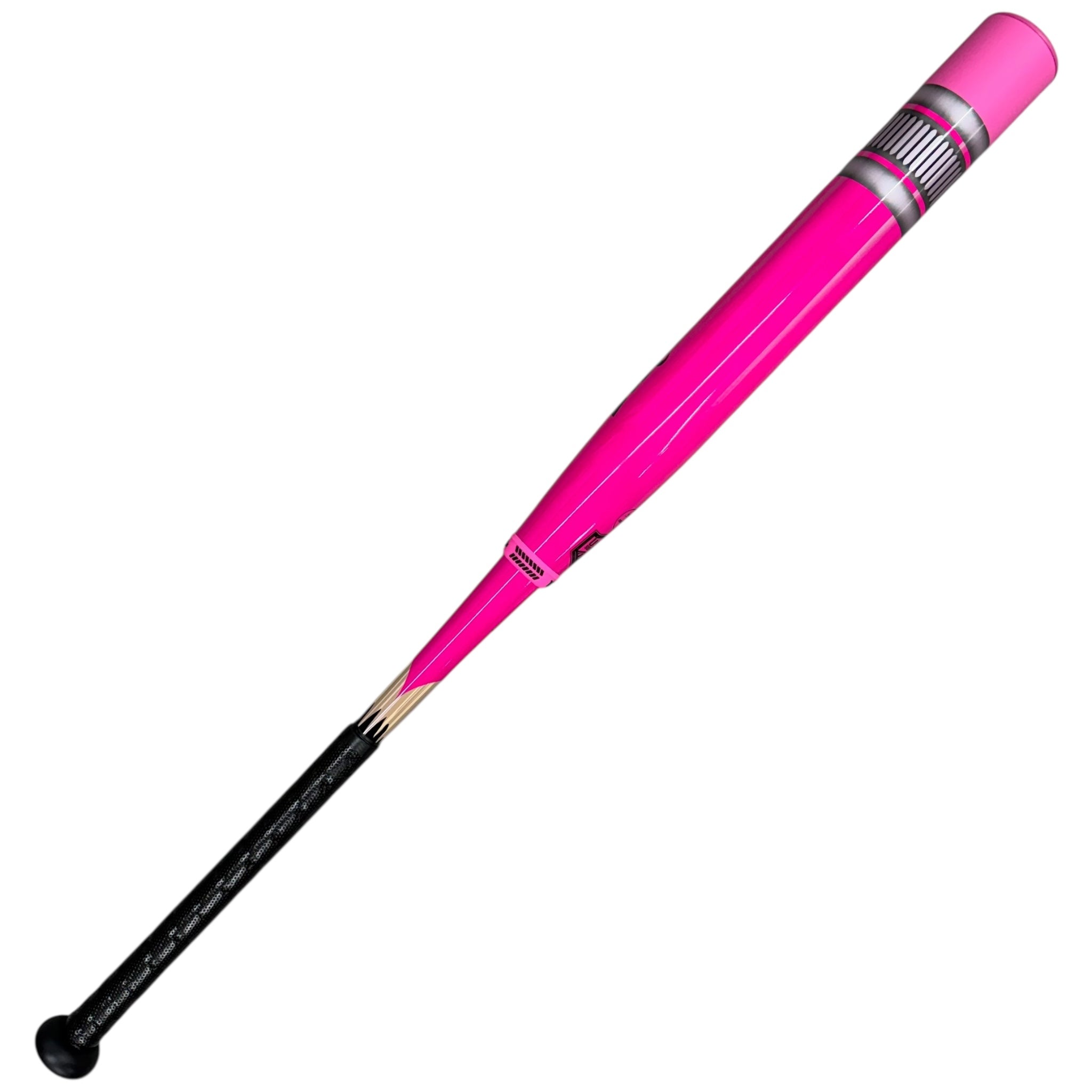 Victus Pink Pencil USA Slowpitch Softball Bat Big Boy Load 13