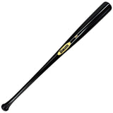 Baum Bat Gold Stock Baseball Bat Flared Handle BBMFGSTOCKPRO-BK