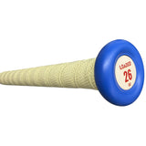 2026 Marucci RCKLESS Cream Loaded USSSA Slowpitch Softball Bat 1 Piece 12.75" Barrel MSPR1LUHRP