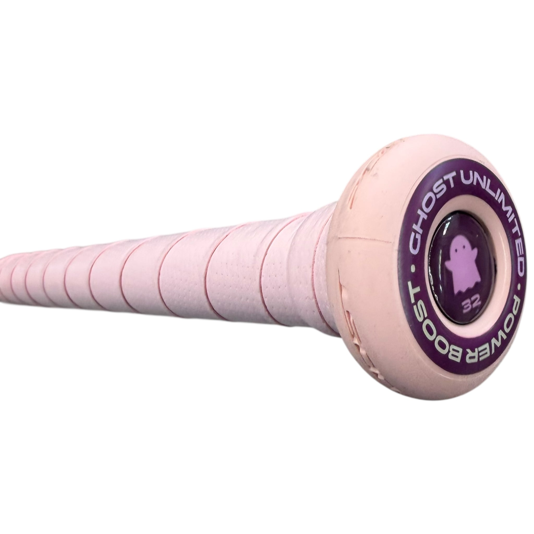 2026 Easton Ghost Unlimited Fastpitch Softball Bat -10oz EFP6GHUL10