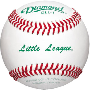 Official Little League Game Baseball