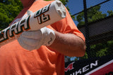 2026 Miken Ultra Gamer HOF Bob O'Brien Supermax SSUSA Slowpitch Softball Bat MSS6OB1X - lifestyle