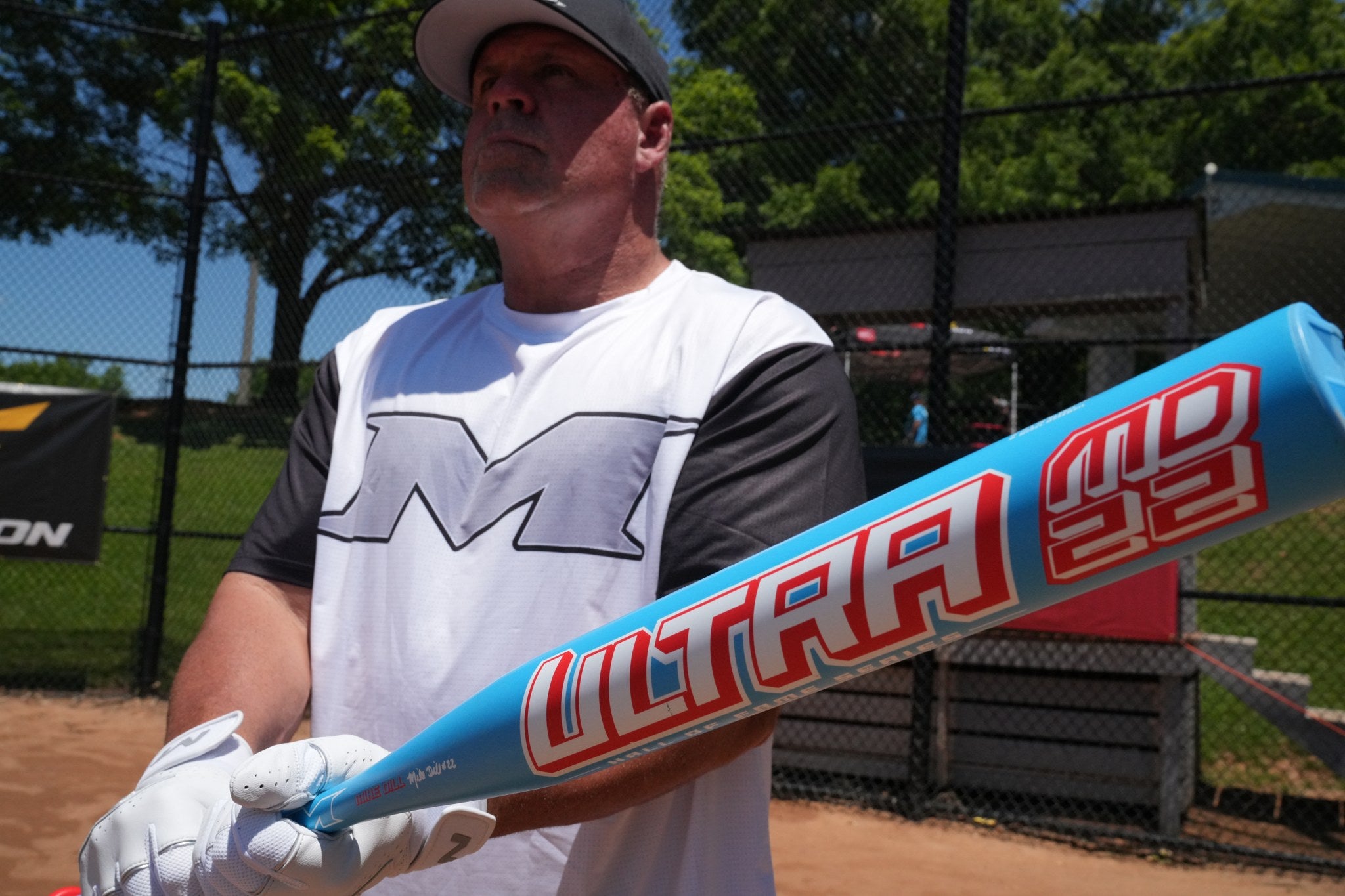2026 Miken Ultra Gamer HOF Dill Maxload | MSS6MD1L | CheapBats.com