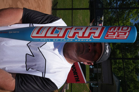 2026 Miken Ultra Gamer HOF Mike Dill Maxload SSUSA Slowpitch Softball Bat MSS6MD1L - lifestyle