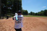 2026 Miken Ultra Gamer HOF Mike Dill Maxload SSUSA Slowpitch Softball Bat MSS6MD1L - lifestyle