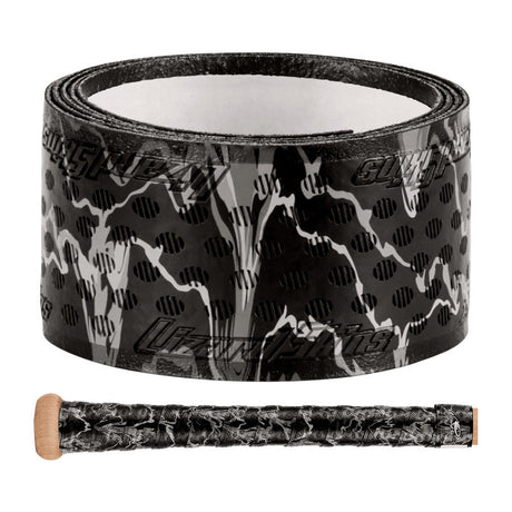 Lizard Skins DSP Ultra Bat Grip - Carbon Camo