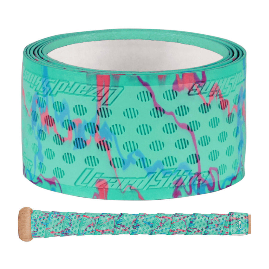 Lizard Skins DSP Ultra Bat Grip - Coral Camo