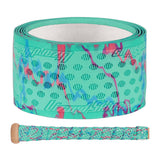 Lizard Skins DSP Ultra Bat Grip - Coral Camo
