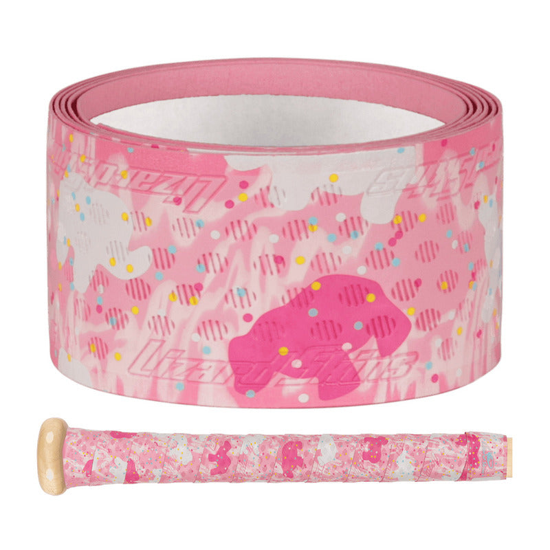 Lizard Skins DSP Ultra Bat Grip - Frosted Cookies