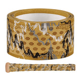 Lizard Skins DSP Ultra Bat Grip - Gold Camo