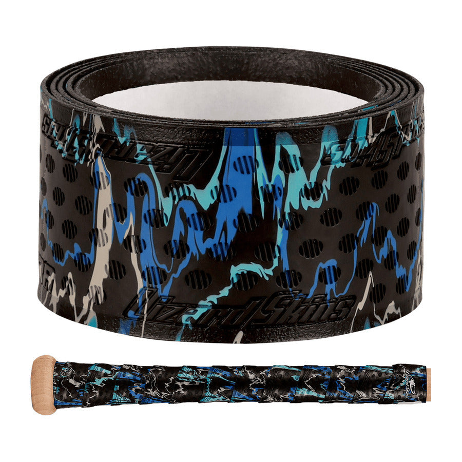Lizard Skins DSP Ultra Bat Grip - Kona Camo