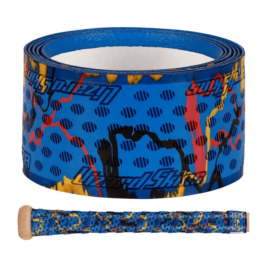 Lizard Skins DSP Ultra Bat Grip - Marvelous Camo