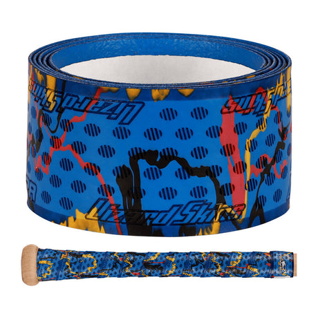 Lizard Skins DSP Ultra Bat Grip - Marvelous Camo