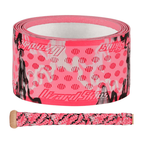Lizard Skins DSP Ultra Bat Grip - Pink Camo