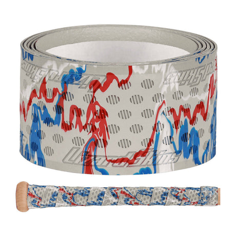Lizard Skins DSP Ultra Bat Grip - United Camo