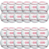 Diamond DMBP Pitching Machine Batting Practice Baseball (2 Dozen Pack)