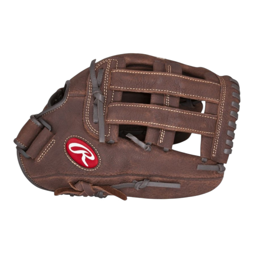 Rawlings Player Preferred Slowpitch Softball Glove 13" P130HFL