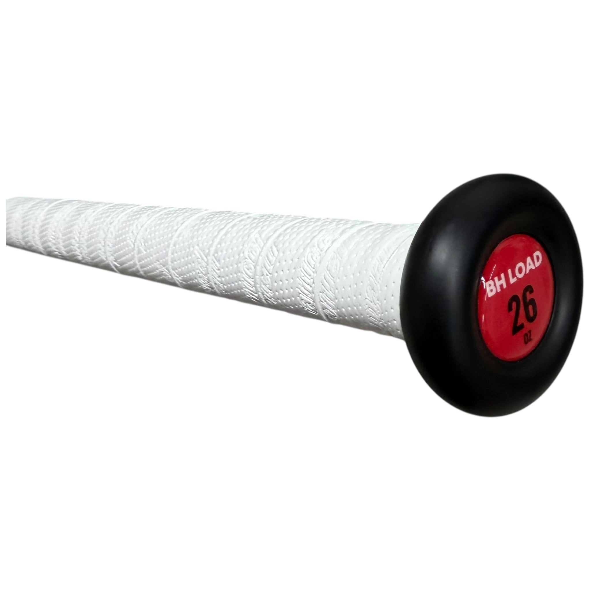 Marucci Red Chocolate Crush USSSA Slowpitch Softball Bat Loaded 12