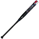 Victus Vibe Patriot USA Slowpitch Softball Bat Ya-Ya Load 13" Barrel VSPV2YA