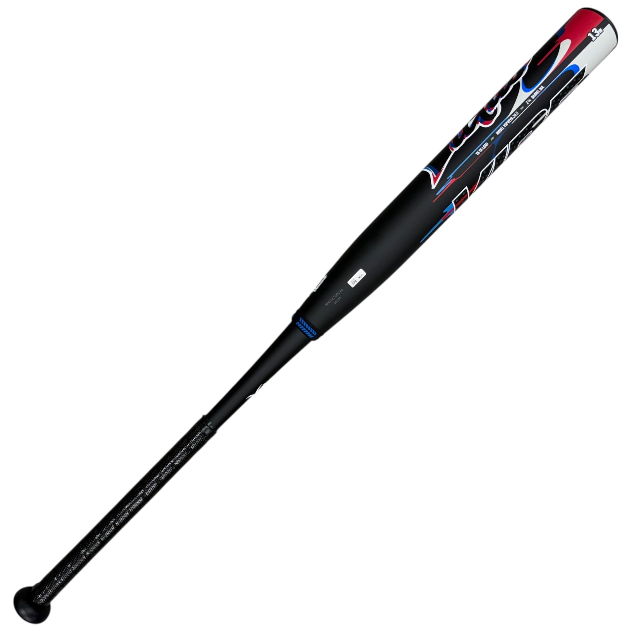 Victus Vibe Patriot USA Slowpitch Softball Bat Ya-Ya Load 13