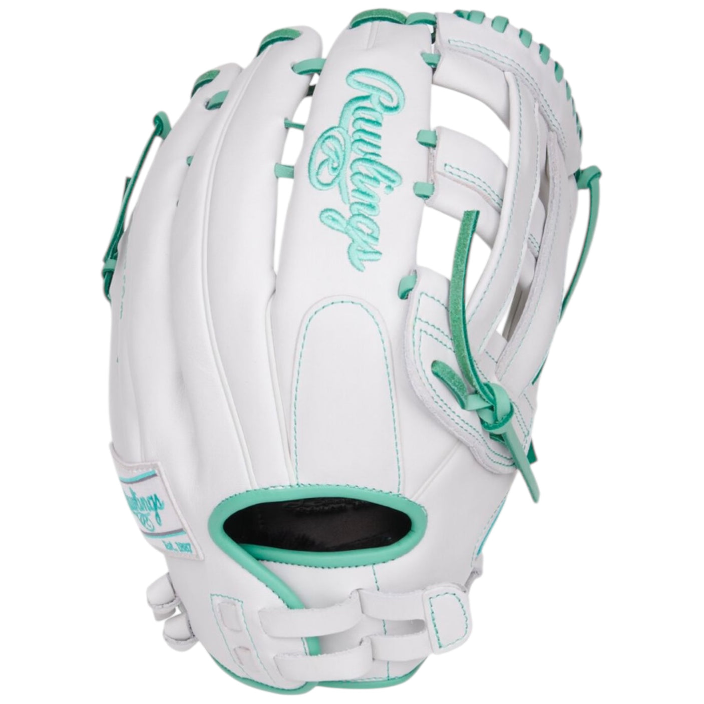 Rawlings Liberty Advanced Fastpitch Softball Glove 13" RLA130-6W