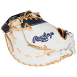 Rawlings Liberty Advanced Fastpitch Softball First Base Mitt 13" RLADCTSB