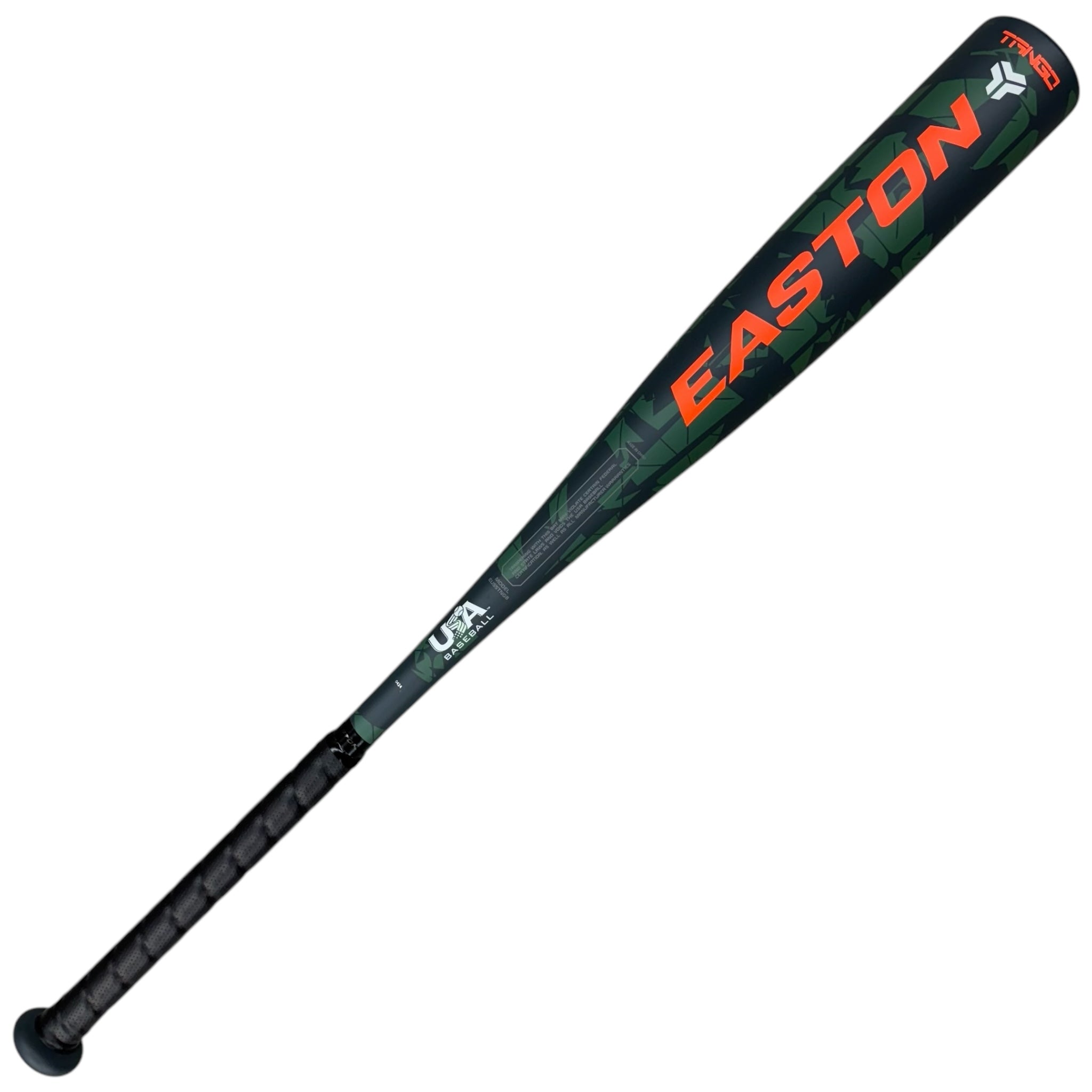 CLOSEOUT Axe Elite One Youth USA Baseball Bat -10oz L185J