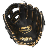 Rawlings R9 Series Training Glove 9.5" R9TRBG