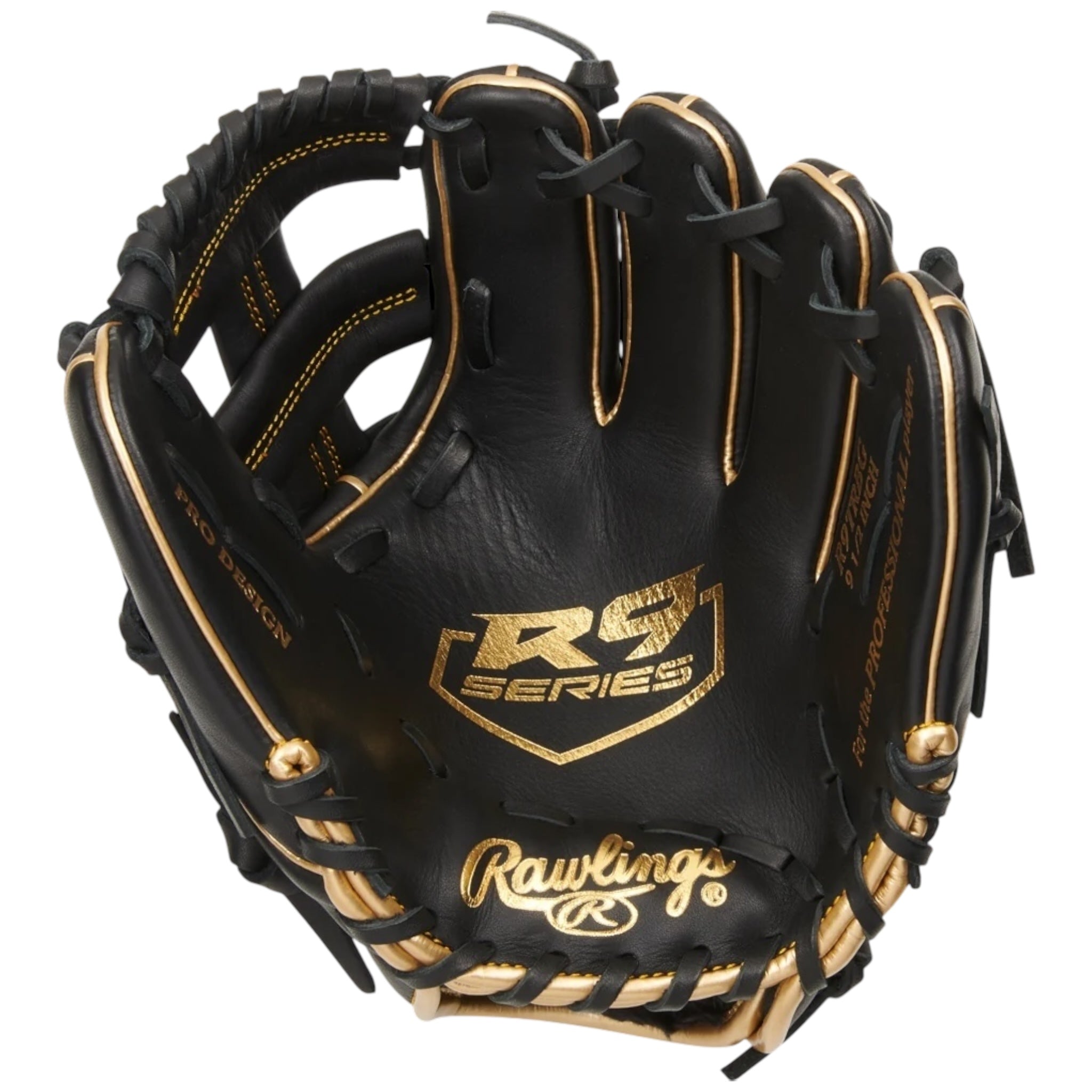 Rawlings R9 Series Training Glove 9.5